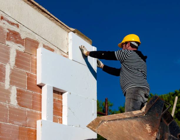  Jersey City, NJ Insulation Contractor Pros
