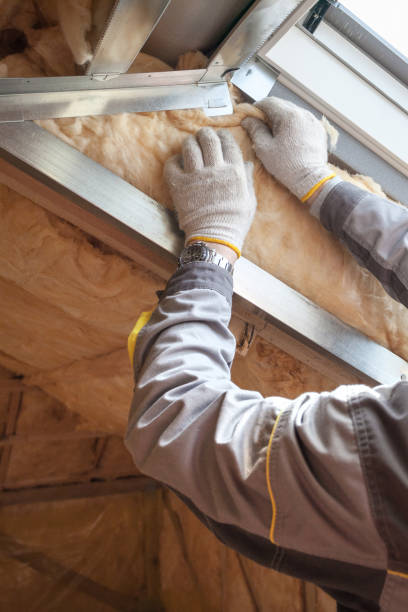 Types of Insulation We Offer in Jersey City, NJ