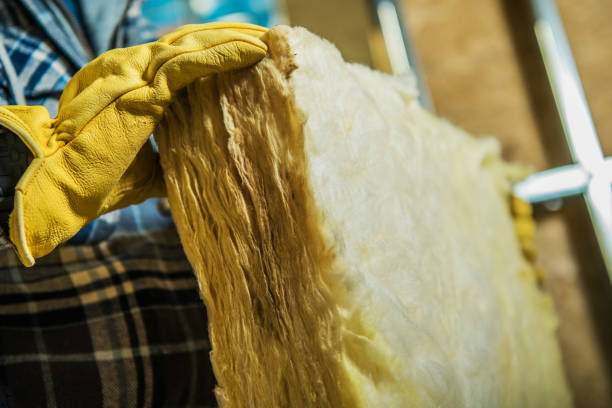 Best Fiberglass Insulation in Jersey City, NJ