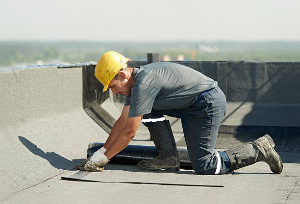 Jersey City, NJ Insulation Contractor Company