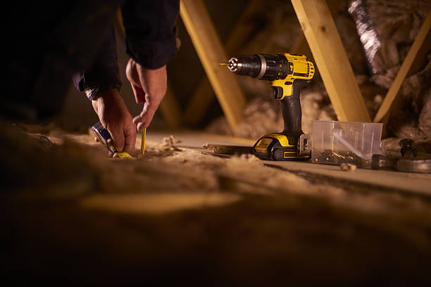 Best DIY Insulation Kits and Guidance in Jersey City, NJ